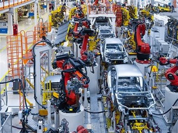 8.5 مليار جنيه استثمارات جديدة بالصناعات المغذية ورفع المكون المحلي 45%