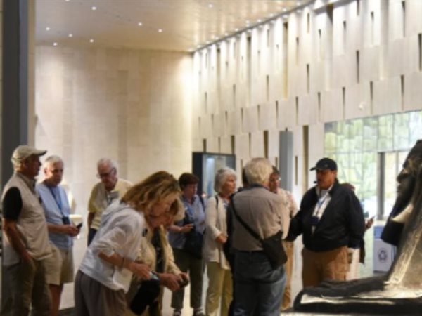 بفضل المتحف المصري الكبير.. مصر تقترب من تحقيق رقم تاريخي في هذا المجال!