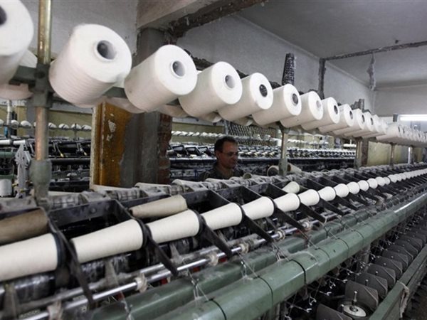 العربية لحليج الأقطان تطرح المصرية للغزل مطلع 2026 وتستهدف صادرات بـ120 مليون دولار
