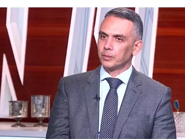 هاني جنينة: انخفاض الدولار قريبًا بعد دخول 3.5 مليار دولار لخزينة الدولة