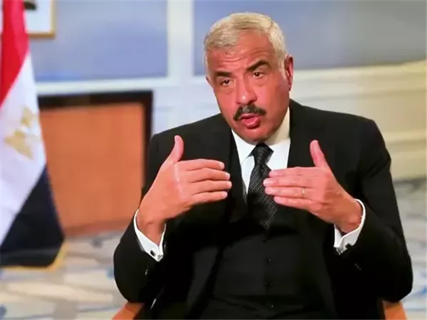 هشام طلعت مصطفى: نسبة الإشغالات الفندقية في القاهرة تشهد ارتفاعًا ملحوظًا 