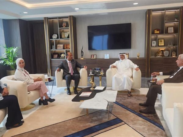 «الغرف العربية»: الشمول المالي والتحول الرقمي طريقٌ لتمكين الإنسان وتحقيق النمو الشامل