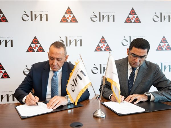 باستثمارات 4.49 مليون دولار.. «ساميل سولوشن» الكورية تبدأ إنشاء مصنع للملابس الجاهزة بالقنطرة غرب الصناعية