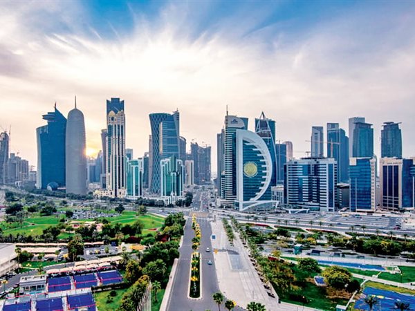 426  مليون ريال حجم تداول العقارات في قطر خلال أسبوع