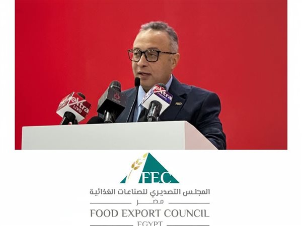 الصناعات الغذائية المصرية تحقق إنجازًا تاريخيًا بصادرات تتجاوز 5.1 مليار دولار