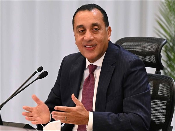 رئيس الوزراء: سعيد وفخور كمواطن مصريّ قبل أن أكون مسئولا عن الحكومة المصرية 