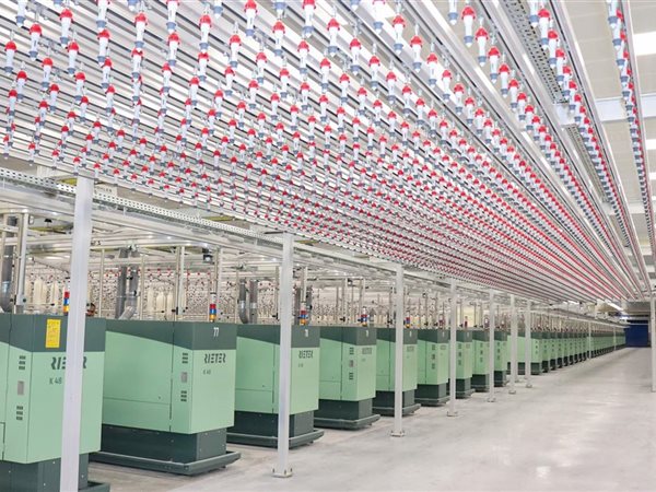 مصر تجدد عرضها لقطر لإقامة منطقة صناعية كبرى قرب العلمين