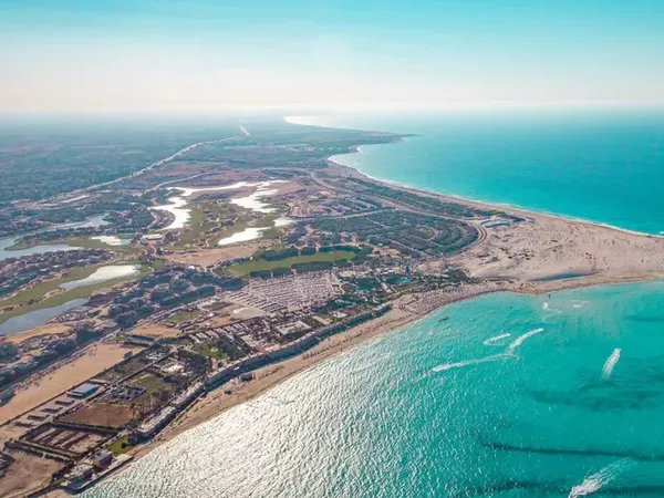 متحدث الوزراء: مشروع سملا وعلم الروم يحقق عائد ضخم للاقتصاد المصري