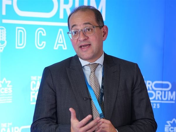 كجوك: إطلاق الاستراتيجية متوسطة الأجل للضرائب قبل مارس 2026