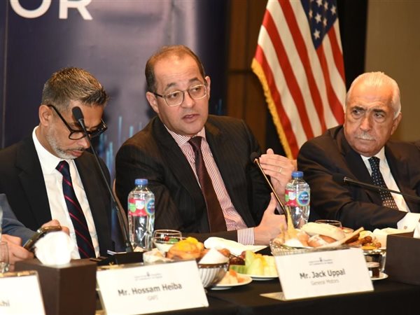 وزير المالية: أطلقنا مبادرة لدعم «الصناعة» بـ١٢٠ مليار جنيه.. وأخرى لتحفيز «السياحة» بـ ٥٠ مليار  