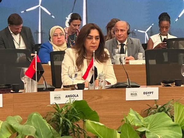 250 مليار دولار احتياجات مصر لتحقيق تحول شامل نحو الطاقة النظيفة