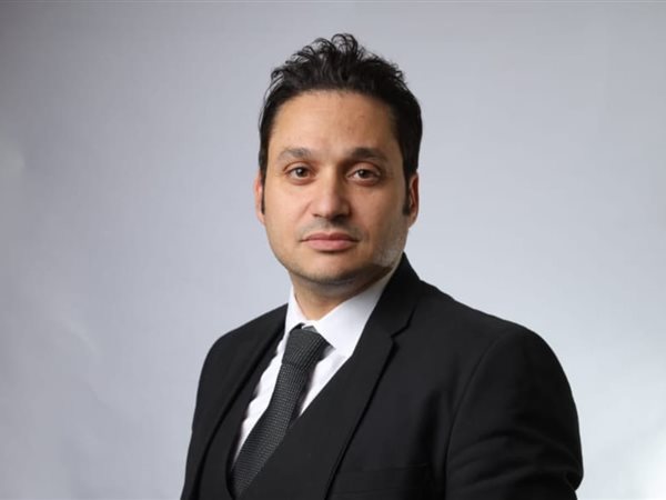 قسطلي للتمويل العقاري تبدأ عهدًا جديدًا تحت قيادة المهندس إيهاب عمر