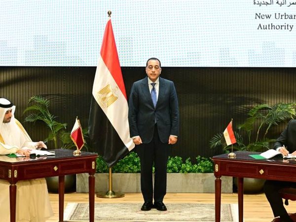 «الديار القطرية» تبدأ المرحلة الأولى من مشروع «علم الروم».. تفاصيل 