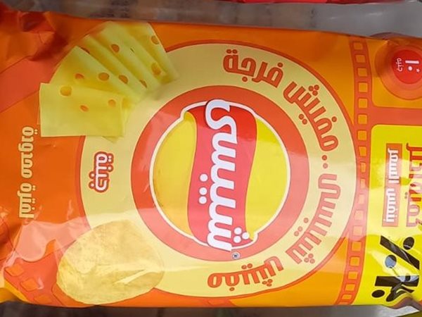 30 % زيادة في الحجم.. و0% ثقة.. والمستهلكون يردون: مستمرون في مقاطعة شيبسي