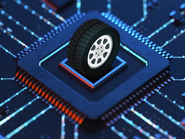 خبراء: تداعيات أزمة «نيكسبيريا» في توريد الرقائق الإلكترونية محدود على سوق السيارات المصرية