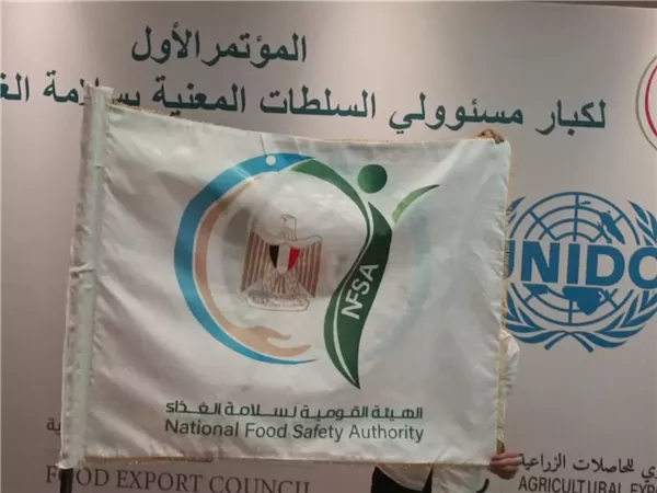 البطاطا والبصل في المقدمة.. «سلامة الغذاء»: 4 آلاف رسالة جديدة تعزز صادرات مصر 