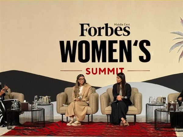 داليا خورشيد في قمة فوربس: الذكاء الاصطناعي بوابة التمويل الذكي وتمكين الاقتصاد العربي