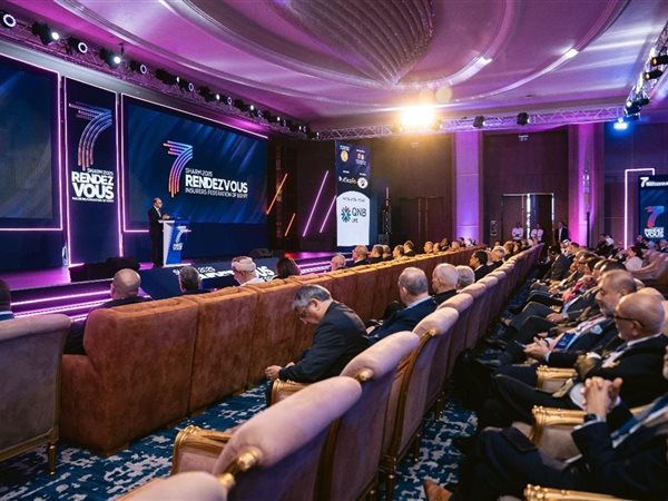 محمد فريد يعلن ملامح ثورة تطوير التأمين المصري بالملتقى السنوي السابع بشرم الشيخ