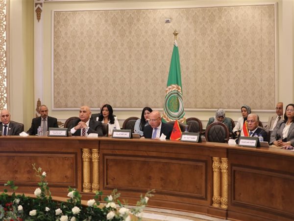  تعزيز التعاون العربي في النقل محور اجتماع المكتب التنفيذي لمجلس الوزراء العرب