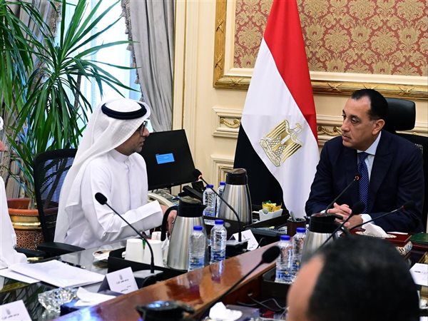 المصريين والإماراتيين والسعوديين أبرز المشترين لوحدات المرحلة الأولى من مشروع 