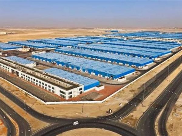 هيئة الاستثمار تعلن طرح مناطق حرة جديدة لجذب الاستثمارات الصناعية
