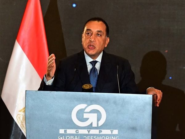 مدبولي: مصر تتصدر إفريقيا في سرعة الإنترنت وتستثمر 6 مليارات دولار لتطوير البنية الرقمية