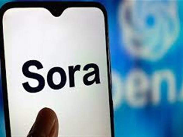 تطبيق الذكاء الاصطناعي Sora ينطلق بقوة على أندرويد بـ470 ألف تحميل في يومه الأول