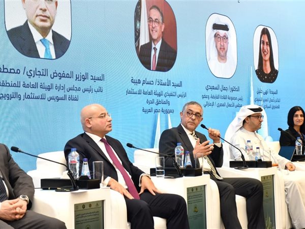 حسام هيبة: وثيقة ملكية الدولة تمهّد تخارج الدولة من 85% من أنشطة الاقتصاد المصري