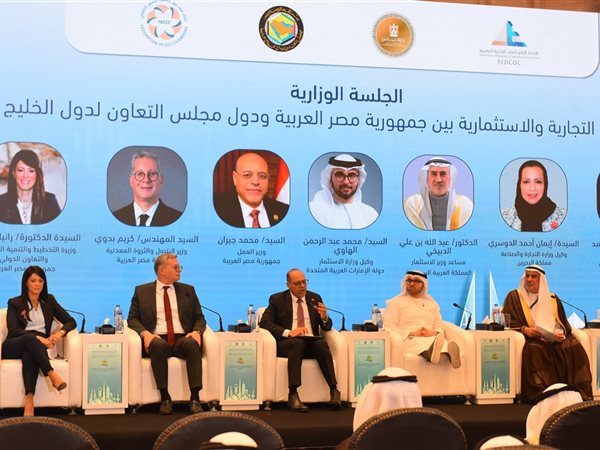 وزير العمل: نسعى لتهيئة بيئة عمل مستقرة وجاذبة للمستثمرين المحليين والأجانب