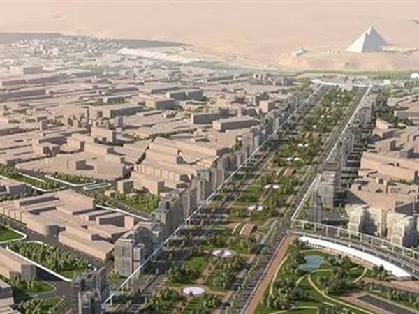 هضبة الأهرام على خريطة الاستثمار الفندقي العالمي بعد افتتاح المتحف الكبير