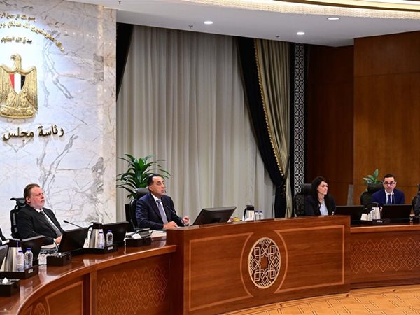 رئيس الوزراء يطلع على مستجدات تنفيذ اتفاقيات التجارة الحرة لتعزيز النمو الاقتصادي