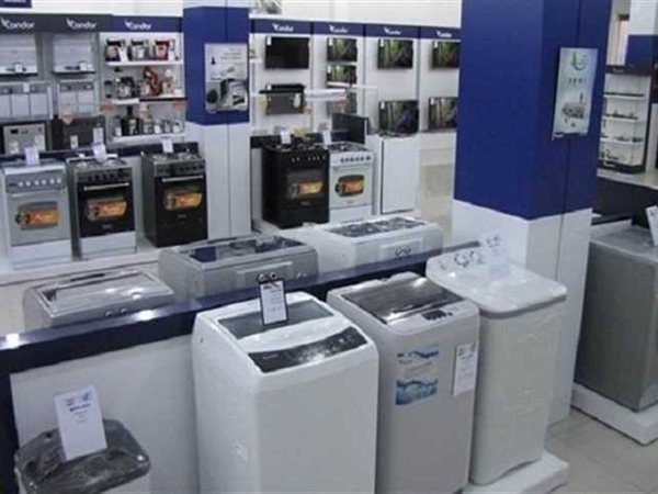 شعبة الأجهزة المنزلية تحذر: زيادة الأسعار قد تصل إلى 5% بسبب رسوم الحديد