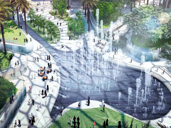 رئيس الوزراء يستعرض ترتيبات انطلاق مهرجان حديقة تلال الفسطاط الشتوي لعام ٢٠٢٥ الجمعة المقبلة