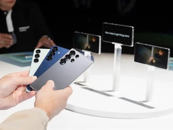 هواتف Galaxy S26.. تسريبات جديدة تكشف موعد إطلاق الجهاز