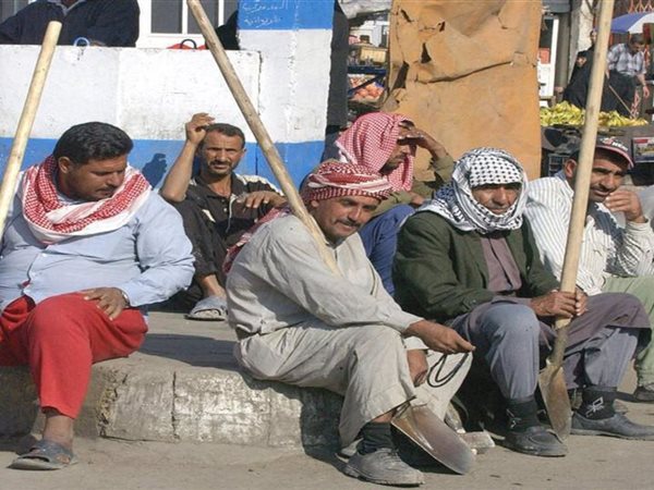 انخفاض معدل البطالة في مصر لأدنى مستوى خلال 35 عامًا بفضل الرؤية التنموية