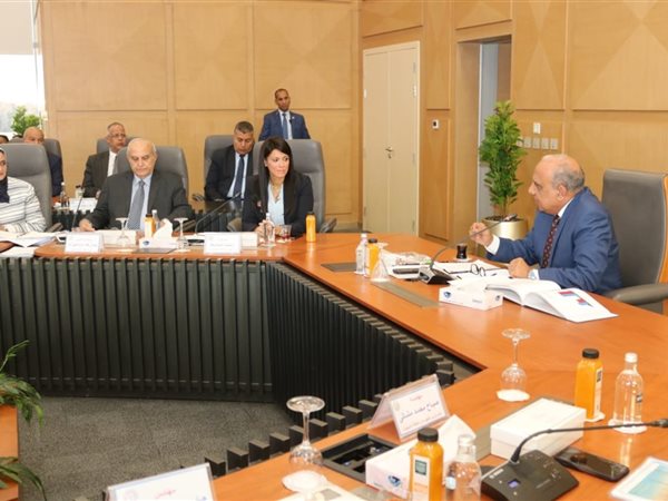 «المصرية لنقل الكهرباء» تستهدف استثمارات بـ 45 مليار جنيه  في موازنة 2025/2026 