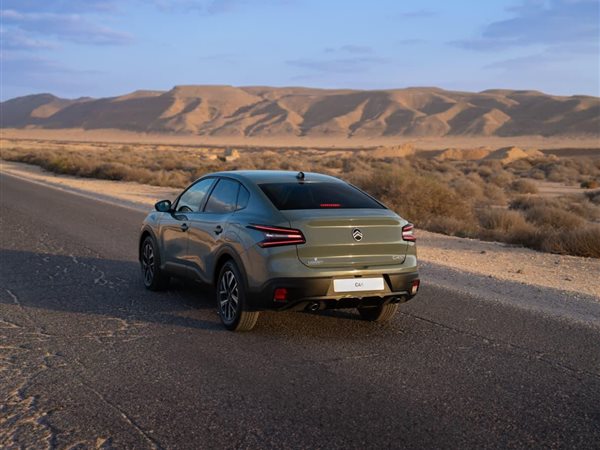 مواصفات وسعر سيارات سيتروين C4X موديل 2026 بعد انخفاضها 100 ألف جنيه