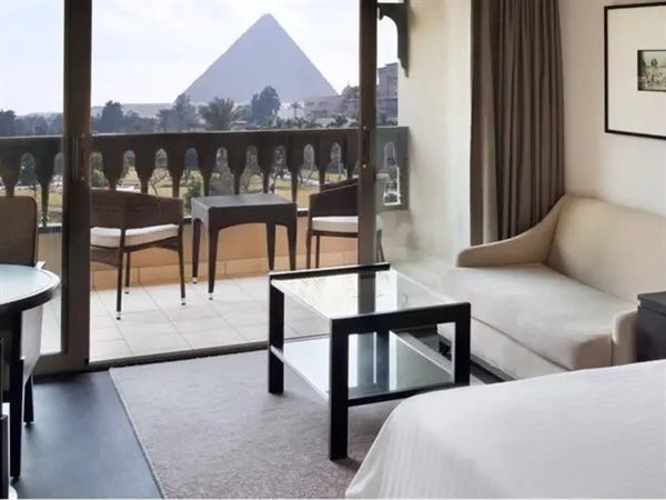 10 آلاف غرفة فندقية في عامين.. تحالف مصري سعودي يعيد رسم خريطة السياحة في المنطقة