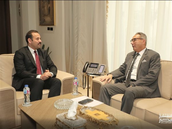 تعاون استراتيجي بين مستقبل مصر والبنك الأهلي لتطوير المبادرات الاستثمارية والتنموية الضخمة