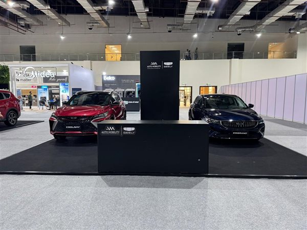 أسعار ومواصفات سيارات جيلي «امجراند و