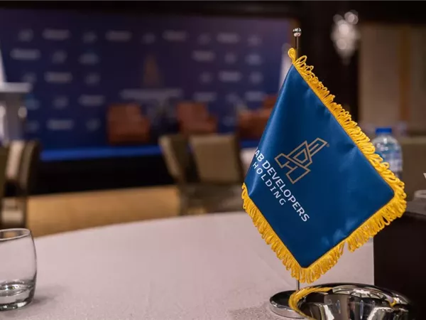 «المطورون العرب» تقرر زيادة رأس المال إلى 2.39 مليار جنيه عبر الاكتتاب النقدي