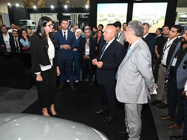 «الصناعة» توافق على طلب «جريش» لإقامة توسعات بمساحة 12 ألف متر