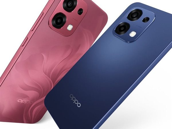 هاتف Oppo A6 Pro 4G الجديد.. تعرف على المزايا والعيوب