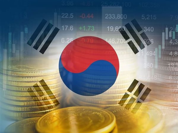 الاستثمار في المرافق بكوريا الجنوبية يسجل أعلى مستوى له منذ 4 سنوات 