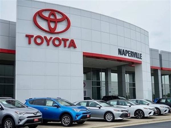 تويوتا تضخ 10 مليارات دولارفي أمريكا لإحياء الصناعة المحلية وسط التوترات التجارية