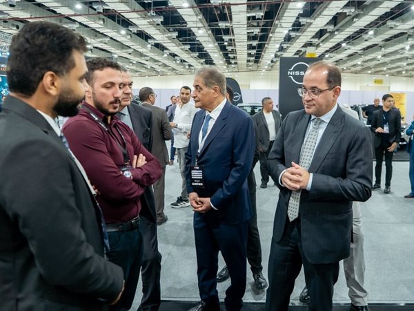 وزير المالية: إعلان استراتيجيات متوسطة المدى تبدأ بإدارة الدين قبل نهاية ديسمبر المقبل