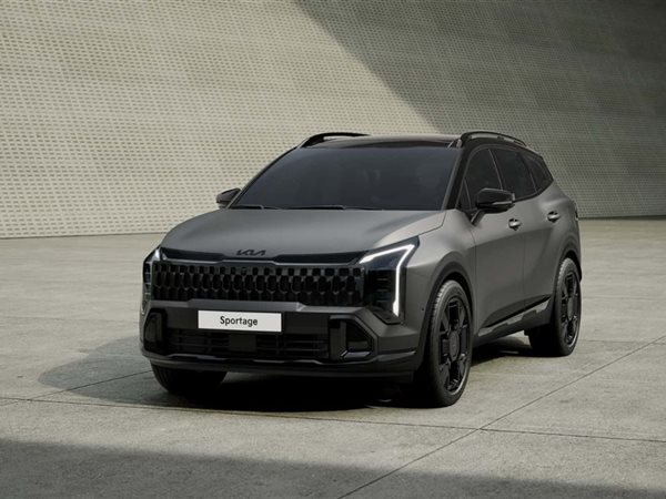 كيا سبورتاج 2026 تحقق أعلى تقييم سلامة بمعهد الطرق السريعة الأمريكي