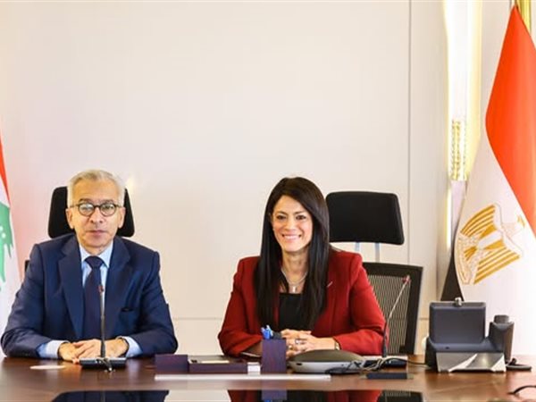  حجم التبادل التجاري بين مصر ولبنان يصل مليار دولار خلال عام 2024