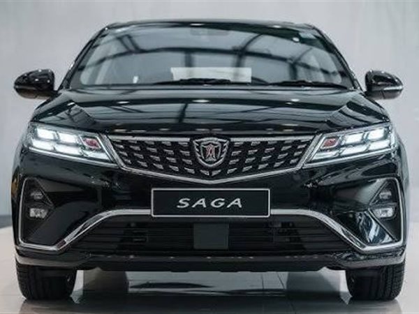 20 ألف جنيه هبوطًا في أسعار سيارات بروتون ساجا 2026 المجمعة محليا