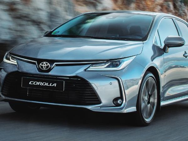 المنافسة تشتعل.. 400 ألف جنيه تراجعًا في أسعار سيارات تويوتا 2026